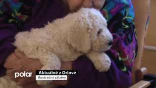 Aktuálně z Orlové 22. 3. 2016