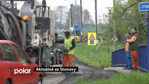 Aktuálně ze Stonavy - 20. 4. 2016