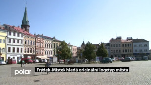 Frýdek-Místek hledá originální logotyp města