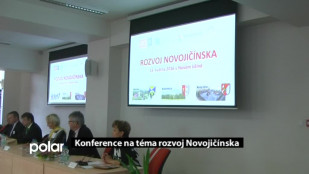 Konference na téma rozvoj Novojičínska