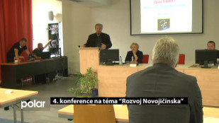 4. konference na téma “Rozvoj Novojičínska” 