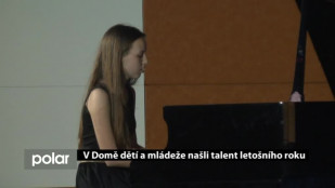 V Domě dětí a mládeže našli talent letošního roku