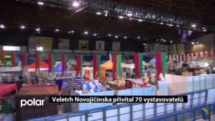 Veletrh Novojičínska přivítal 70 vystavovatelů