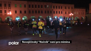 Novojičínský “Nočník” není pro mimina