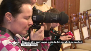 Zapojte se do fotografické soutěže karvinské knihovny