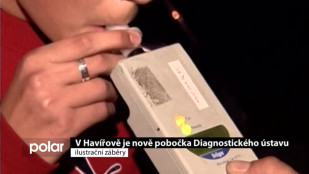 V Havířově je nová pobočka diagnostického ústavu