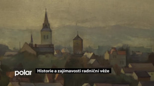 Historie a zajímavosti radniční věže v Karviné