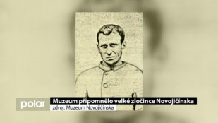 Muzeum připomnělo velké zločince Novojičínska