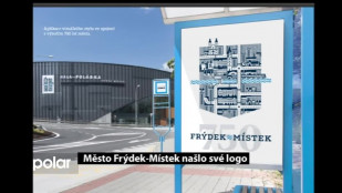 Město Frýdek-Místek našlo své logo - rozšířená verze