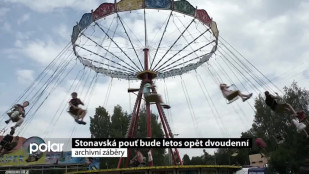 Stonavská pouť bude letos opět dvoudenní