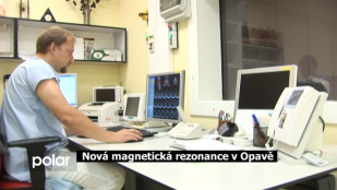 Slezská nemocnice bude mít novou magnetickou rezonanci