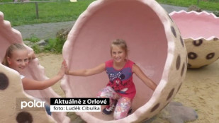 Aktuálně z Orlové 16. 8. 2016