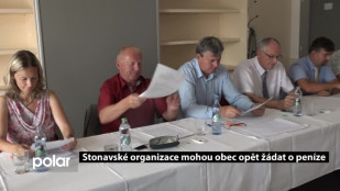 Stonavské organizace mohou obec opět žádat o peníze