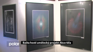 Nový Jičín hostí umělecký projekt Akce těla