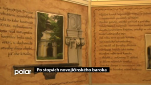 Po stopách novojičínského baroka 