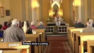 Święto żniwne z Lutnią 