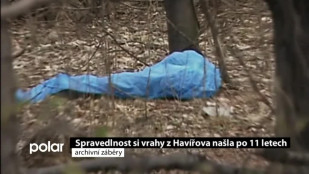 Spravedlnost si vrahy z Havířova našla po 11 letech