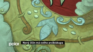 Nový Jičín má svého arcibiskupa