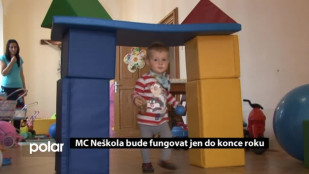 Neškola bude fungovat jen do konce roku