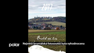 Největší bruntálská fotosoutěž byla vyhodnocena