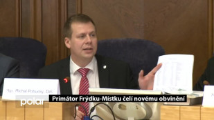 Primátor Frýdku-Místku čelí novému obvinění