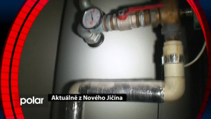 Aktuálně z Nového Jičína