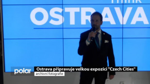 Ostrava připravuje expozici 