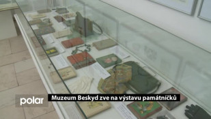 Muzeum Beskyd zve na výstavu památníčků