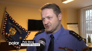 Městská policie Karviná vybírá nové strážníky