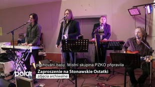 Zaproszenie na Stonawskie Ostatki