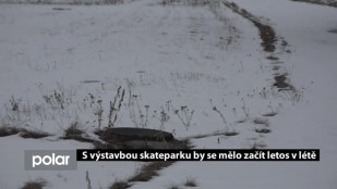 Nový skatepark ve F-M by měl stát ještě letos