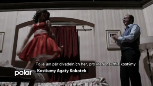 Kostiumy Agaty Kokotek