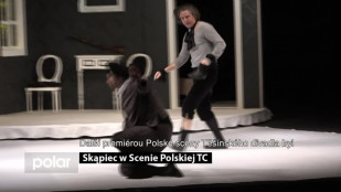 Skąpiec w Scenie Polskiej TC 