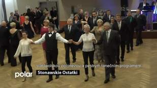 Stonawskie Ostatki 2017