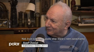 Karvinsko se v úterý rozloučí s Józefem Chmielem