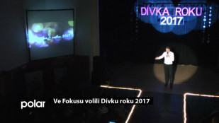 Ve Fokusu volili Dívku roku 2017