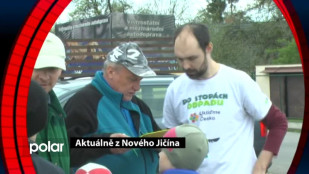 Aktuálně z Nového Jičína