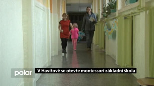 V Havířově se otevře montessori základní škola