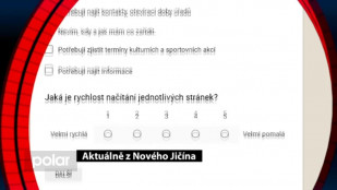 Aktuálně z Nového Jičína