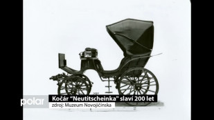 Kočár “Neutitscheinka