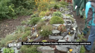 Školní statek v Opavě bude supermoderním centrem