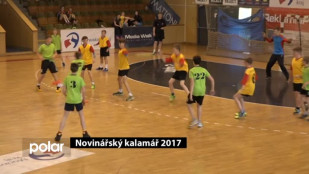 Novinářský kalamář 2017