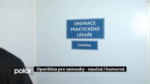 Opavština pro samouky – naučná i humorná