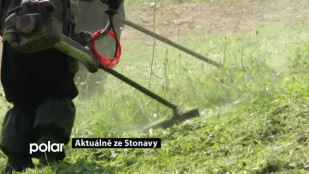 Aktuálně ze Stonavy - 12.7.2017