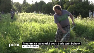 Program na stonavské pouti bude opět bohatý