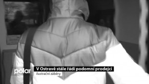 V Ostravě stále řádí podomní prodejci