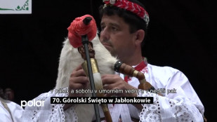 70. Góralski Święto