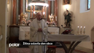 Žilina oslavila den obce 