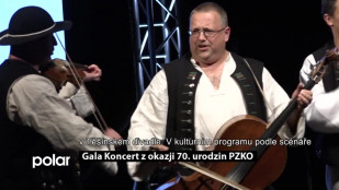 Gala Koncert na 70. urodziny PZKO