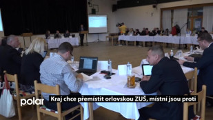 Kraj chce přestěhovat orlovskou ZUŠ, místní jsou proti